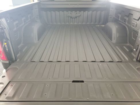 New 2026 Chevrolet Silverado 1500 LT Trail Boss w/ LT Trail Boss Premium Package image 33