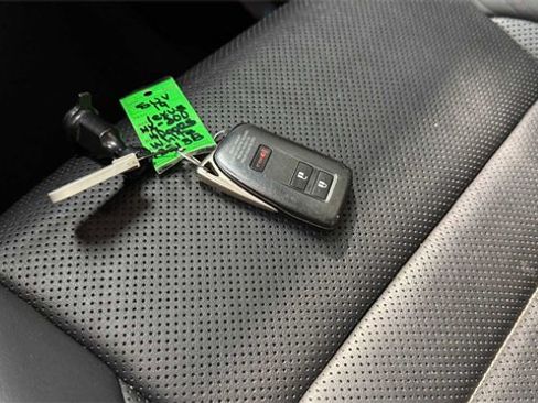 Used 2019 Lexus NX 300 F Sport image 33