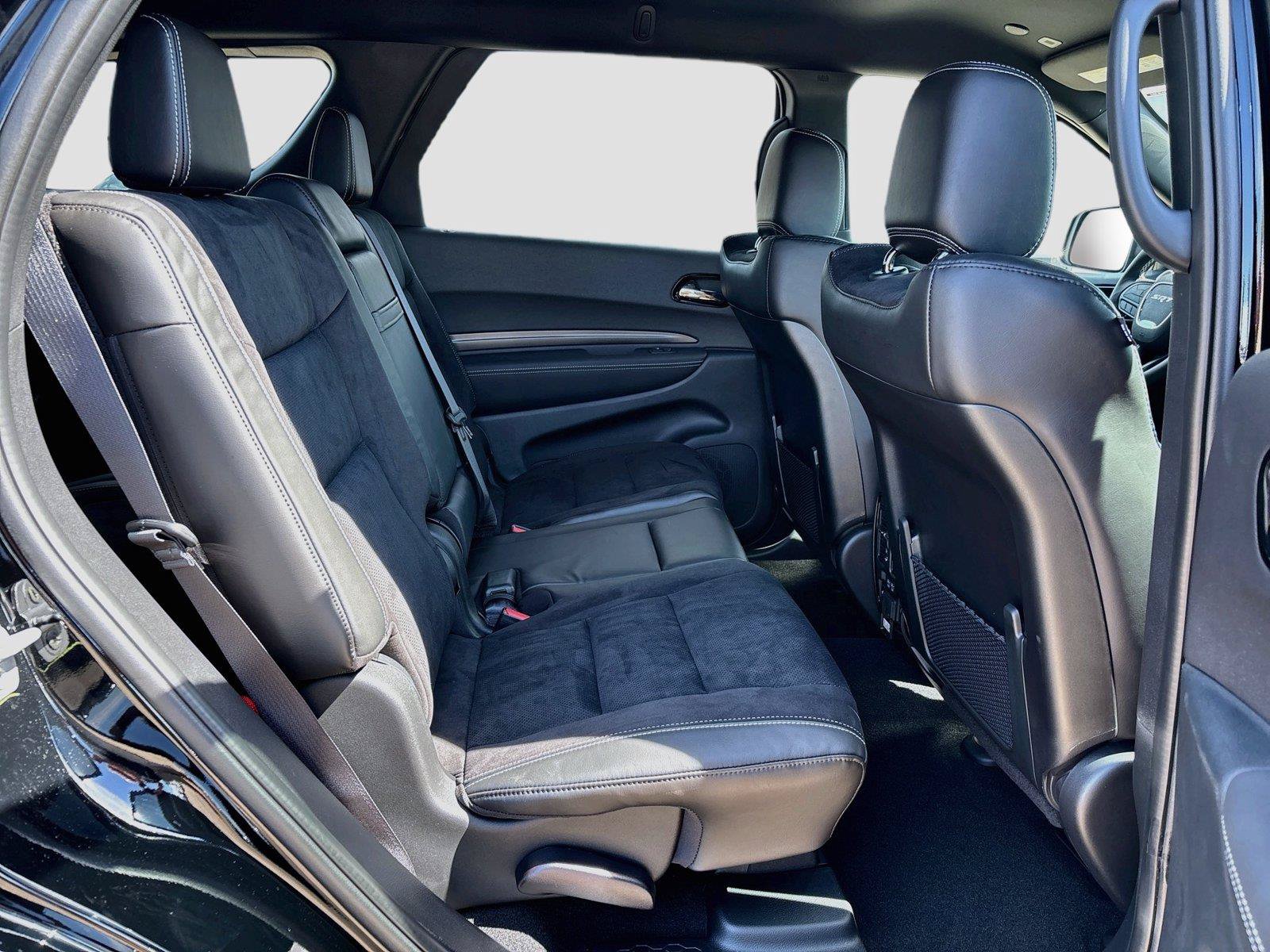 New 2027 Dodge Durango SRT Hellcat AWD/4WD image 28