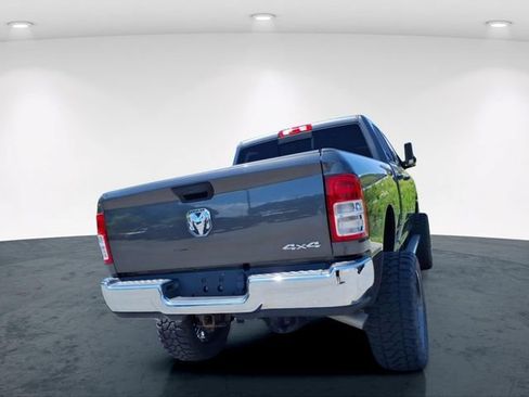Used 2020 RAM 2500 Tradesman AWD/4WD image 14