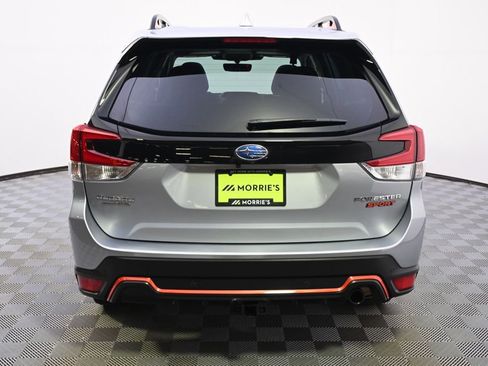 Used 2023 Subaru Forester Sport image 5