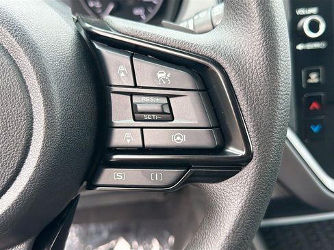 New 2026 Subaru Crosstrek 2.0i Premium image 35