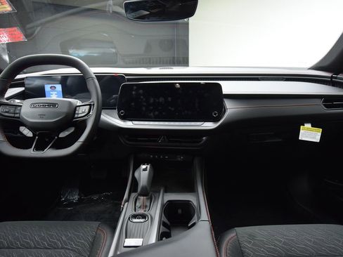 New 2026 Dodge Charger R/T Scat Pack image 36