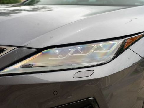 Used 2022 Lexus RX 350 F Sport w/ Accessory Package AWD/4WD image 13