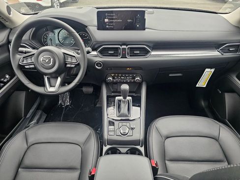 New 2025 MAZDA CX-5 AWD 2.5 S w/ Premium Plus Pkg image 9