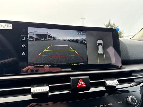 New 2026 Kia Sportage SX Prestige image 28