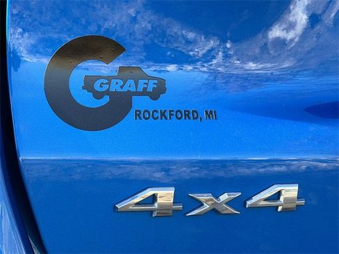 Certified 2022 Jeep Compass Limited w/ Sun and Sound Group image 2