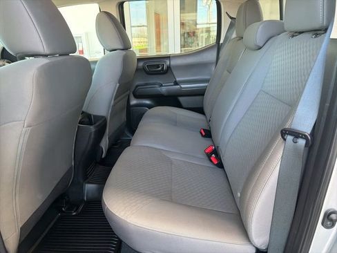 Used 2023 Toyota Tacoma SR image 14