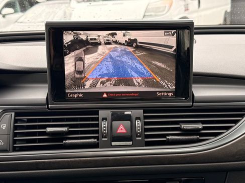 Used 2017 Audi A6 2.0T Premium image 34