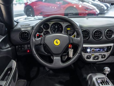 Used 2003 Ferrari 360 Spider image 54