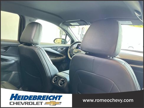 Used 2024 Chevrolet Blazer EV LT AWD/4WD image 33