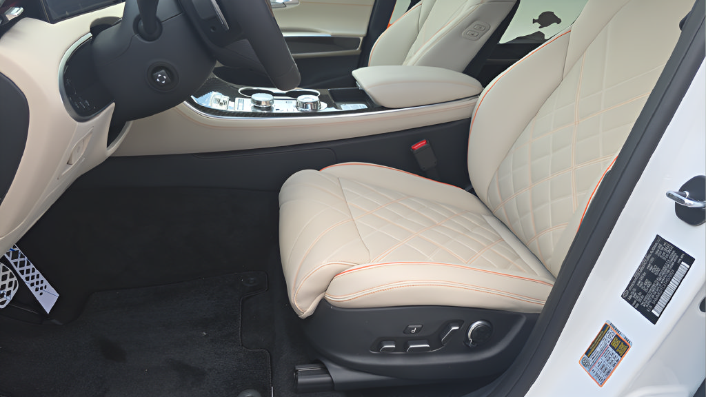 New 2026 Genesis GV70 3.5T Sport Prestige AWD/4WD image 13