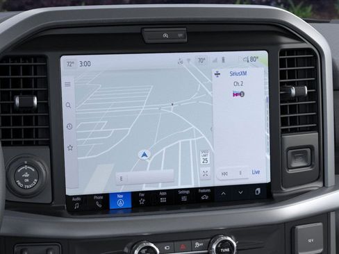 New 2026 Ford F150 XLT w/ Equipment Group 302A MID image 44