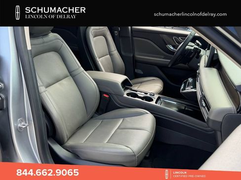 Used 2023 Lincoln Corsair Reserve w/ Equipment Group 201A FWD image 19