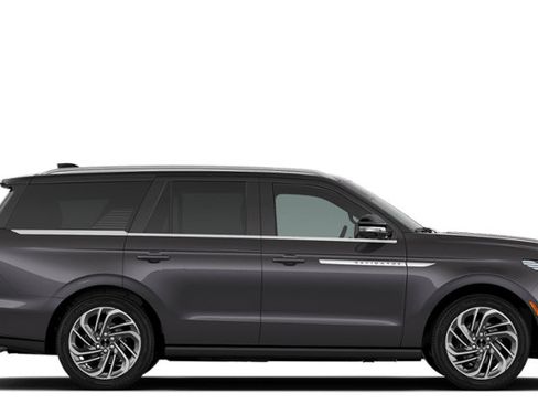 New 2027 Lincoln Navigator Reserve AWD/4WD image 53