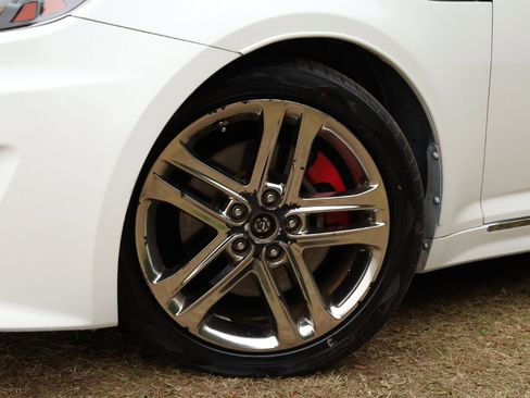 Used 2013 Kia Optima SX w/ Limited Pkg image 19