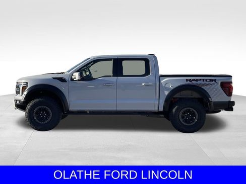 New 2025 Ford F150 Raptor AWD/4WD image 2