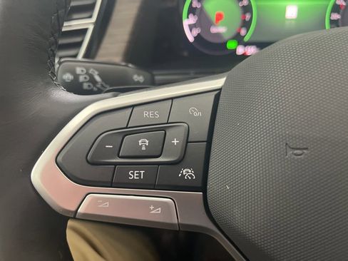New 2026 Volkswagen Atlas SEL Premium R-Line AWD/4WD image 19
