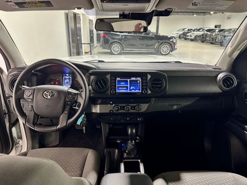 Used 2023 Toyota Tacoma SR image 14