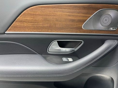 Used 2025 Mercedes-Benz GLE 350 4MATIC image 24