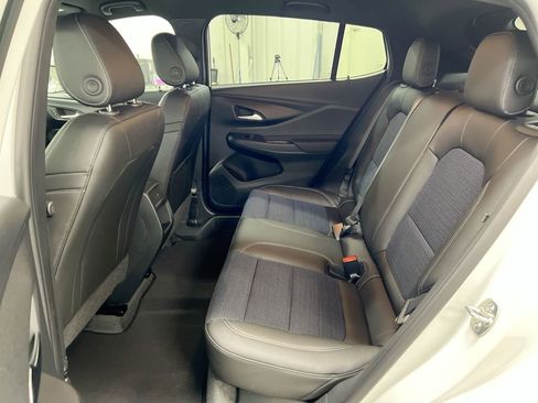 New 2026 Buick Envista Preferred FWD image 22