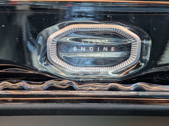 New 2026 Jeep Grand Cherokee Altitude RWD image 37