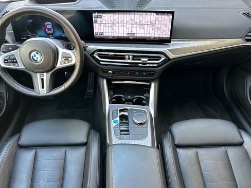 Used 2023 BMW i4 M50 AWD/4WD image 12