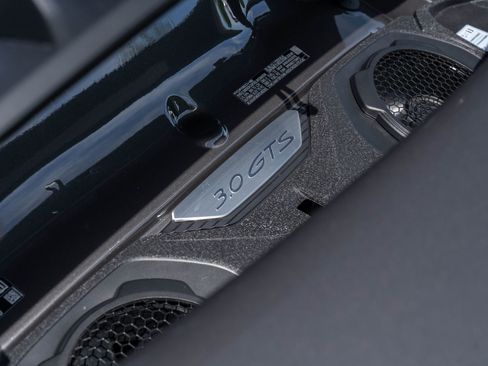 Certified 2024 Porsche 911 Carrera 4 GTS AWD/4WD image 17