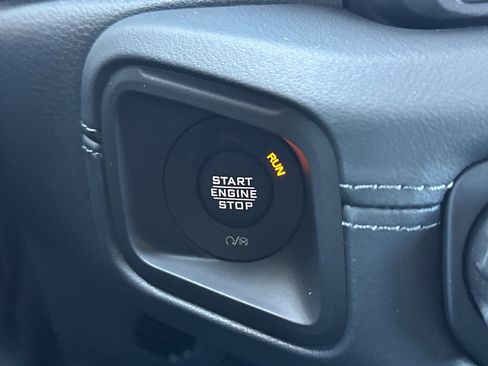 New 2026 Jeep Gladiator Rubicon w/ Steel Power Dome Hood Package image 21