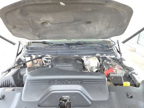 Used 2019 RAM 2500 Tradesman AWD/4WD image 77