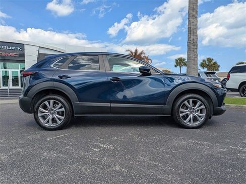 Used 2020 MAZDA CX-30 AWD w/ Preferred Package image 3
