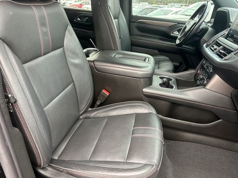 Used 2021 Chevrolet Tahoe RST image 13