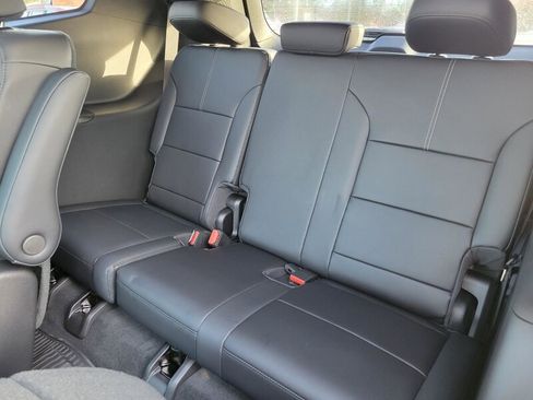 New 2026 GMC Acadia Elevation w/ Black Edition FWD image 30