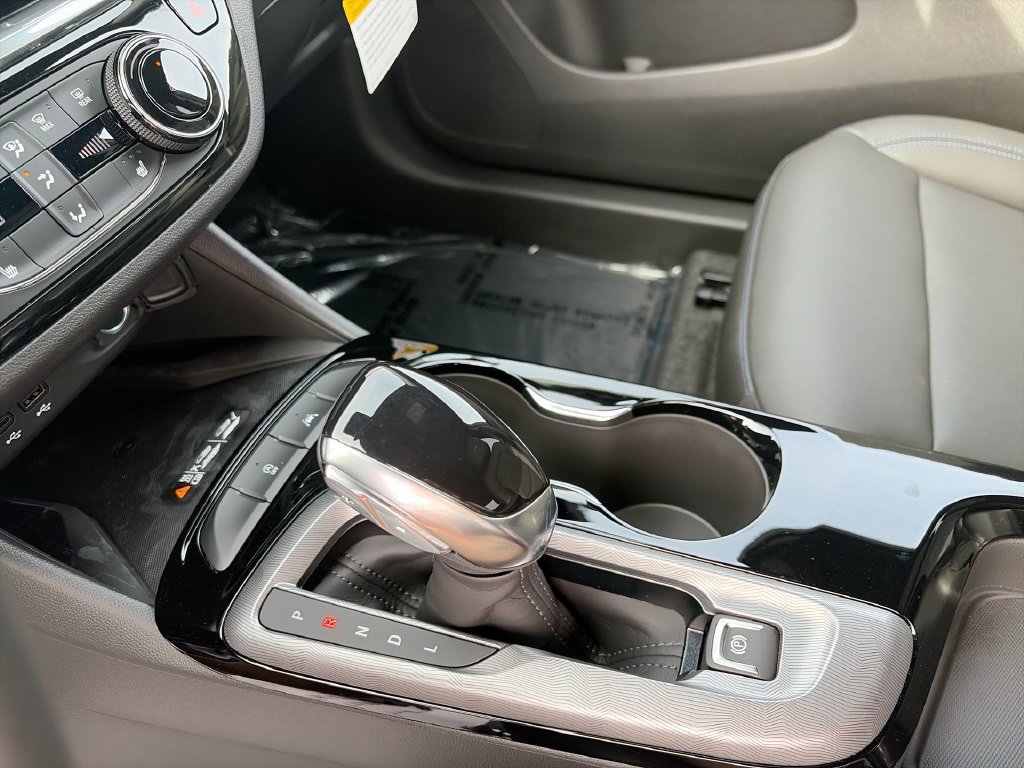 New 2026 Buick Envista Sport Touring w/ Convenience I Package FWD image 20