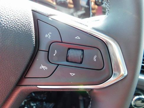 New 2026 Chevrolet TrailBlazer LT w/ Convenience Package image 21