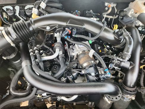 Used 2024 Ford Ranger Raptor AWD/4WD image 34