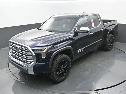 New 2026 Toyota Tundra 1794 Edition AWD/4WD image 31