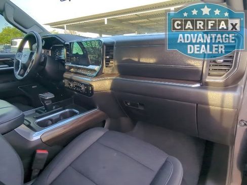 Used 2024 Chevrolet Silverado 1500 RST image 26