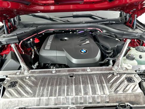 Used 2026 BMW X3 xDrive30 w/ Premium Package AWD/4WD image 28