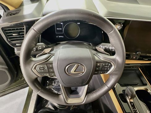 Used 2024 Lexus NX 350 AWD w/ Cold Area Package image 11