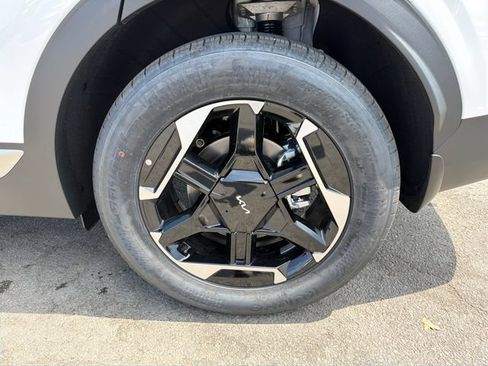 New 2027 Kia Sportage S AWD/4WD image 26