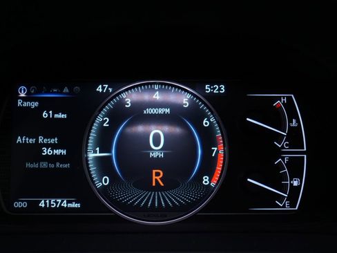 Used 2023 Lexus ES 350 w/ Accessory Package (Z2) FWD image 41