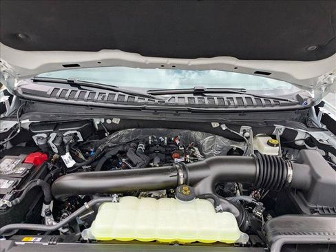New 2026 Ford Expedition Tremor AWD/4WD image 16