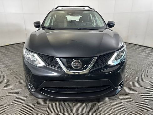 Used 2019 Nissan Rogue Sport SV w/ All-Weather Package FWD image 7