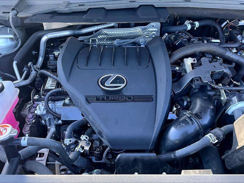 Used 2024 Lexus TX 350 FWD w/ Technology Package image 31