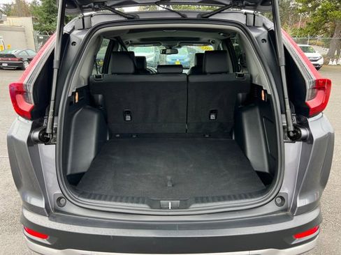 Used 2022 Honda CR-V Touring image 16