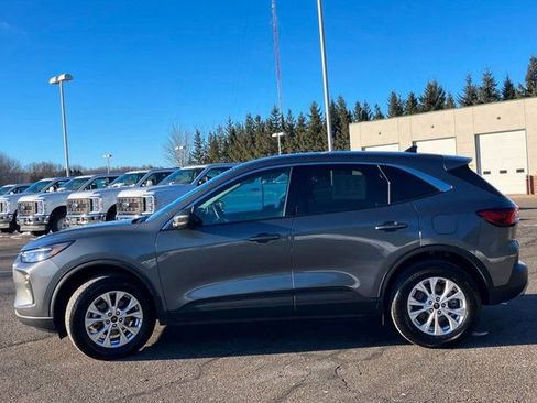 Used 2024 Ford Escape Active w/ Tech Pack #1 image 24