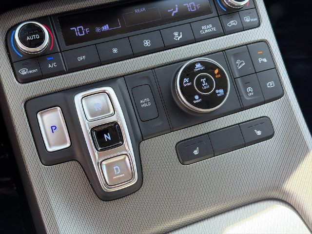 Used 2024 Hyundai Palisade XRT AWD/4WD image 31