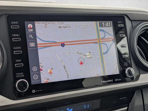 Used 2021 Toyota Tacoma SR5 image 15