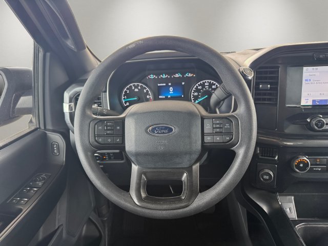 Used 2023 Ford F150 XL w/ STX Appearance Package RWD image 10